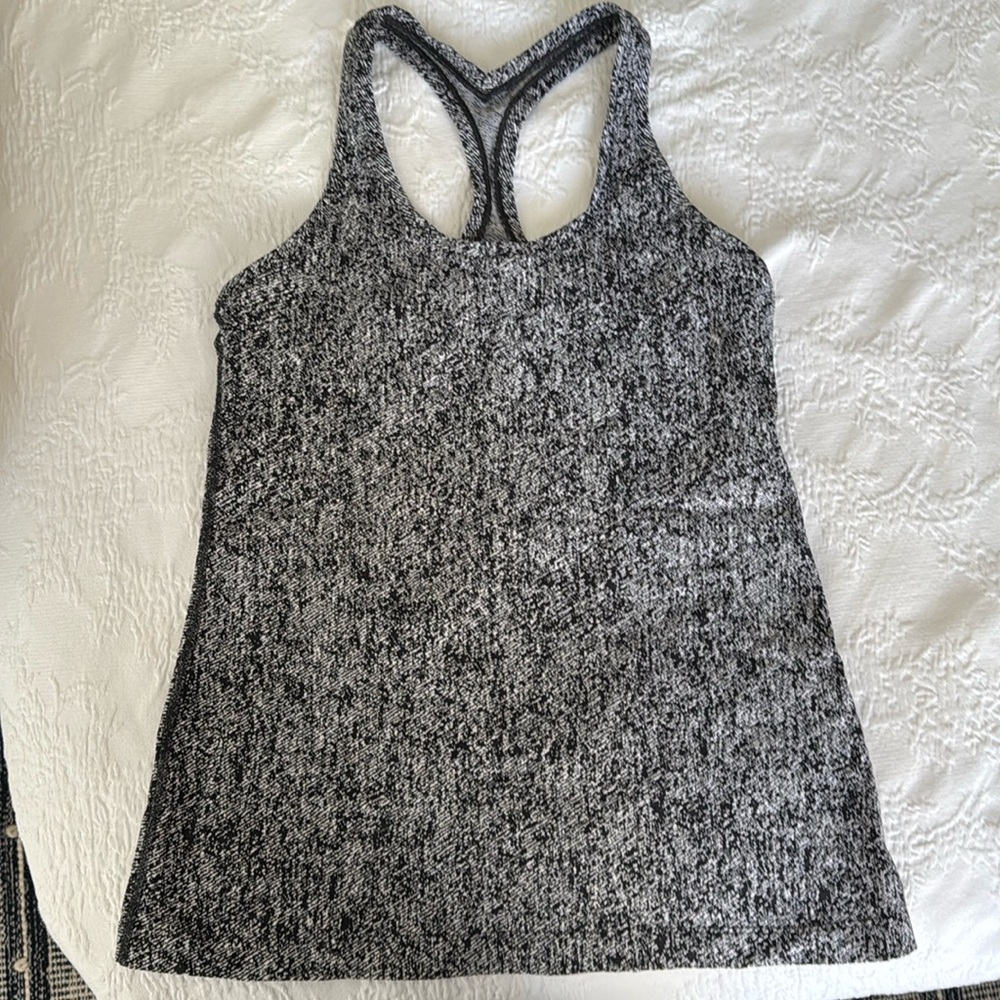 Lululemon racerback